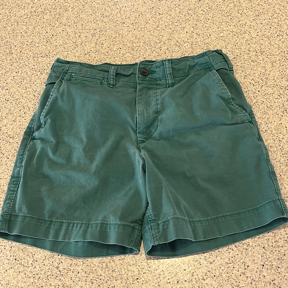 AE men’s shorts